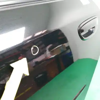 Автозапчасти б/у задняя левая дверь за subaru legacy iv ranchera familiar (bp) 2.0 awd (bp5) ссылки oem iam   