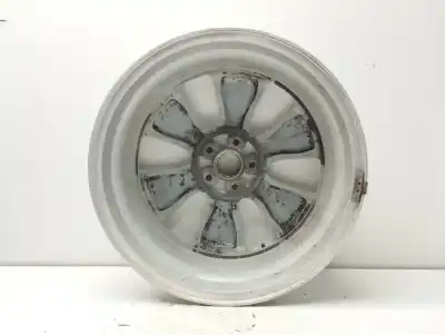 Автозапчастина б/у шина для subaru legacy familiar/outback b13 (bp) 2.0 diesel cat посилання на oem iam 28111aj020 offset 48 17x7j