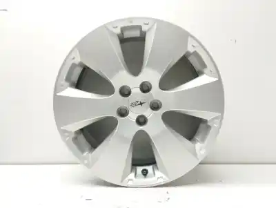 Second-hand car spare part rim for subaru legacy v (bm) 2.0 d awd (bmd) oem iam references 28111aj020