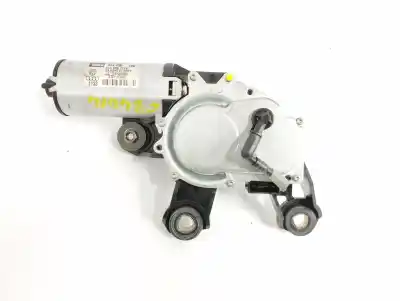 Автозапчастина б/у двигатель заднього склоочисника для audi allroad quattro (4b5) 2.5 tdi (132kw) посилання на oem iam 8l0955711b  