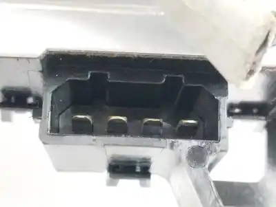 Автозапчастина б/у двигатель заднього склоочисника для audi allroad quattro (4b5) 2.5 tdi (132kw) посилання на oem iam 8l0955711b  