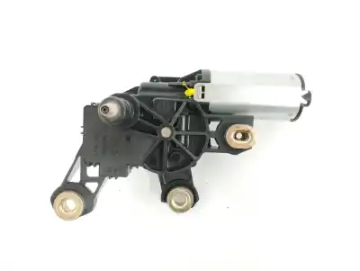 Peça sobressalente para automóvel em segunda mão motor do limpador traseiro por audi allroad quattro (4b5) 2.5 tdi (132kw) referências oem iam 8l0955711b