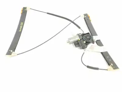 Peça sobressalente para automóvel em segunda mão elevador de vidros dianteira esquerda por audi allroad quattro (4b5) 2.5 tdi (132kw) referências oem iam 4b0837397c