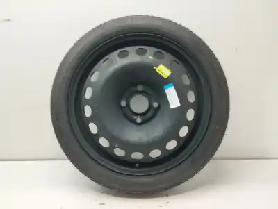 Peça sobressalente para automóvel em segunda mão estepe por opel astra h (a04) 1.6 (l48) referências oem iam 2160126