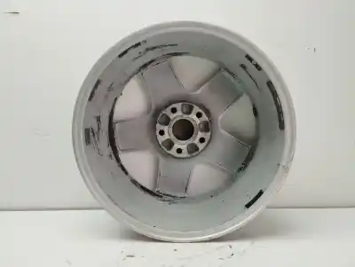 Автозапчастина б/у шина для audi allroad quattro (4b5) 2.5 tdi (132kw) посилання на oem iam 4z7601025c  7,5jx17h2 et25