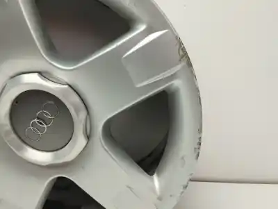 Автозапчастина б/у шина для audi allroad quattro (4b5) 2.5 tdi (132kw) посилання на oem iam 4z7601025c  7,5jx17h2 et25