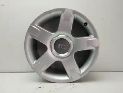 Peça sobressalente para automóvel em segunda mão jante por audi allroad quattro (4b5) 2.5 tdi (132kw) referências oem iam 4z7601025c
