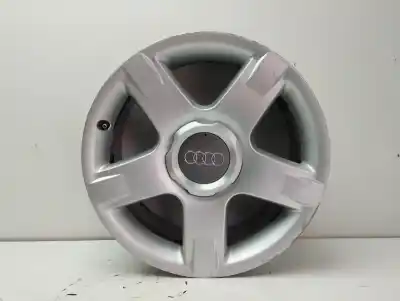 Peça sobressalente para automóvel em segunda mão jante por audi allroad quattro (4b5) 2.5 tdi (132kw) referências oem iam 4z7601025c
