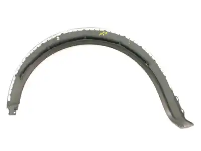 Автозапчастина б/у праве задне крило для audi allroad quattro (4b5) 2.5 tdi (132kw) посилання на oem iam 4z7853818  