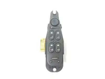 İkinci el araba yedek parçası sol ön pencere anahtari için jaguar x-type 2.5 v6 oem iam referansları 