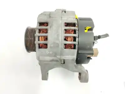 Peça sobressalente para automóvel em segunda mão alternador por audi allroad quattro (4b5) 2.5 tdi (132kw) referências oem iam 4z7903015