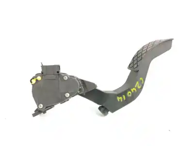 Second-hand car spare part accelerator pedal for audi allroad quattro (4b5) 2.5 tdi (132kw) oem iam references   