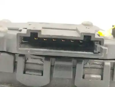 Second-hand car spare part accelerator pedal for audi allroad quattro (4b5) 2.5 tdi (132kw) oem iam references   