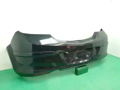Автозапчасти б/у задний бампер за opel astra gtc 1.8 16v ссылки oem iam 374339703  