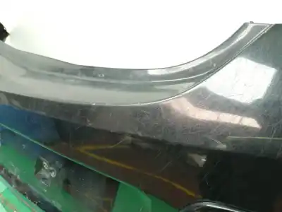 Автозапчасти б/у задний бампер за opel astra gtc 1.8 16v ссылки oem iam 374339703  