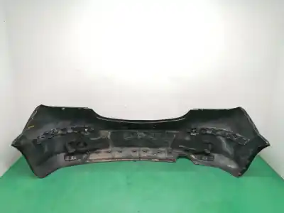 Автозапчасти б/у задний бампер за opel astra gtc 1.8 16v ссылки oem iam 374339703  