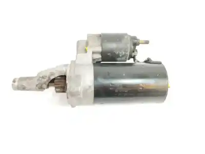 Peça sobressalente para automóvel em segunda mão motor de arranque por audi allroad quattro (4b5) 2.5 tdi (132kw) referências oem iam 059911023h