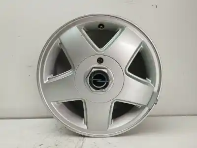 Pièce détachée automobile d'occasion JANTE pour OPEL ASTRA F BERLINA  Références OEM IAM  90486680 5,5JX14 ET49