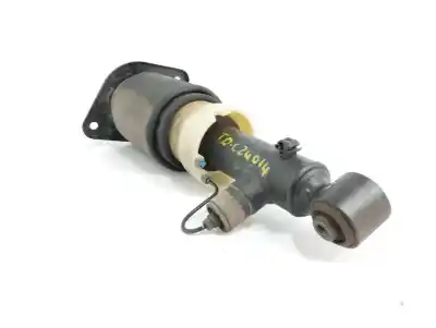 Автозапчастина б/у правий задній амортизатор для audi allroad quattro (4b5) 2.5 tdi (132kw) посилання на oem iam 4z7616020a  