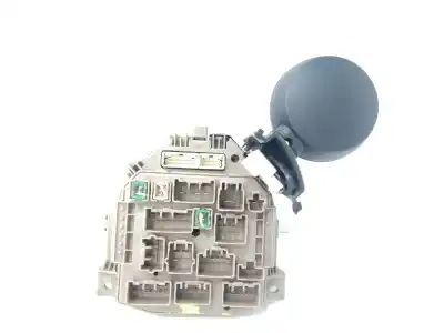 Peça sobressalente para automóvel em segunda mão quadrante por citroen c1 1.4 hdi cat (8ht / dv4td) referências oem iam 83800h032  