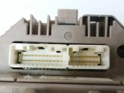 Peça sobressalente para automóvel em segunda mão quadrante por citroen c1 1.4 hdi cat (8ht / dv4td) referências oem iam 83800h032  