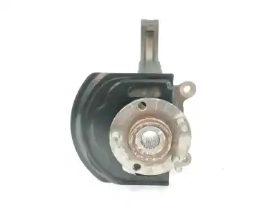 Автозапчасти б/у передняя правая кулачка за nissan qashqai / qashqai +2 i (j10, nj10, jj10e) 1.5 dci ссылки oem iam 40014jd040