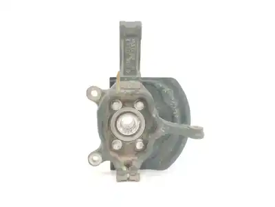 Автозапчасти б/у передняя правая кулачка за nissan qashqai / qashqai +2 i (j10, nj10, jj10e) 1.5 dci ссылки oem iam 40014jd040  