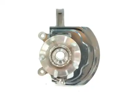 Автозапчасти б/у передняя левая кулачка за nissan qashqai / qashqai +2 i (j10, nj10, jj10e) 1.5 dci ссылки oem iam 40015jd040