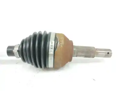 Автозапчасти б/у передняя правая трансмиссия за nissan qashqai / qashqai +2 i (j10, nj10, jj10e) 1.5 dci ссылки oem iam   