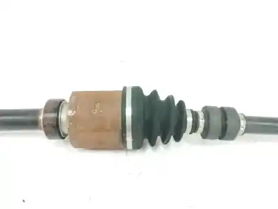 Автозапчасти б/у передняя правая трансмиссия за nissan qashqai / qashqai +2 i (j10, nj10, jj10e) 1.5 dci ссылки oem iam   