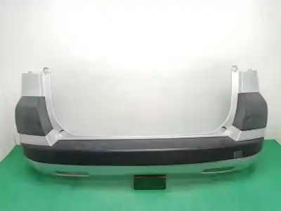 Автозапчасти б/у задний бампер за citroen c4 picasso sx ссылки oem iam 9680518277