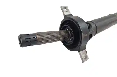 Автозапчасти б/у центральная трансмиссия за bmw 4 descapotable (f33, f83) 420 i ссылки oem iam 7641031  