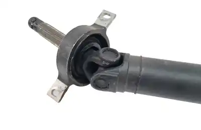 Автозапчасти б/у центральная трансмиссия за bmw 4 descapotable (f33, f83) 420 i ссылки oem iam 7641031  