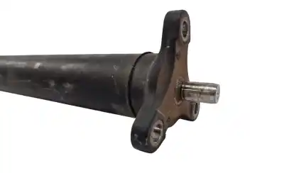 Автозапчасти б/у центральная трансмиссия за bmw 4 descapotable (f33, f83) 420 i ссылки oem iam 7641031  