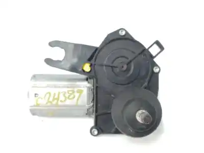 Pezzo di ricambio per auto di seconda mano motore tergicristallo posteriore per citroen c1 1.4 hdi cat (8ht / dv4td) riferimenti oem iam 851300h020
