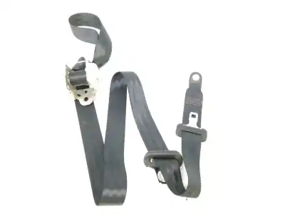 Pezzo di ricambio per auto di seconda mano cintura di sicurezza posteriore sinistra per citroen c1 1.4 hdi cat (8ht / dv4td) riferimenti oem iam 7p2200