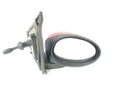 Pezzo di ricambio per auto di seconda mano retrovisore destro per citroen c1 1.4 hdi cat (8ht / dv4td) riferimenti oem iam 879100h010