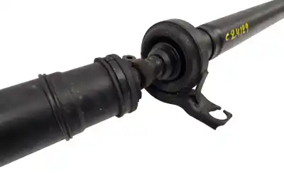 Автозапчасти б/у центральная трансмиссия за subaru legacy familiar/outback b13 (bp) 2.0 cat ссылки oem iam   