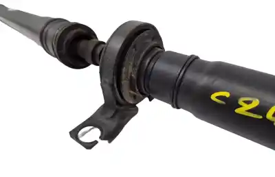 Автозапчасти б/у центральная трансмиссия за subaru legacy familiar/outback b13 (bp) 2.0 cat ссылки oem iam   