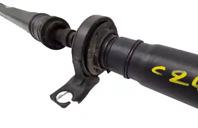 Автозапчасти б/у центральная трансмиссия за subaru legacy iv ranchera familiar (bp) 2.0 awd (bp5) ссылки oem iam   