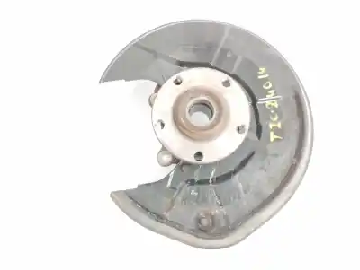 Автозапчастина б/у культ заднього правого для audi allroad quattro (4b5) 2.5 tdi (132kw) посилання на oem iam 4z7435b