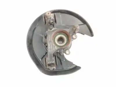 Second-hand car spare part rear right knuckle for audi allroad quattro (4b5) 2.5 tdi (132kw) oem iam references 4z7435b  