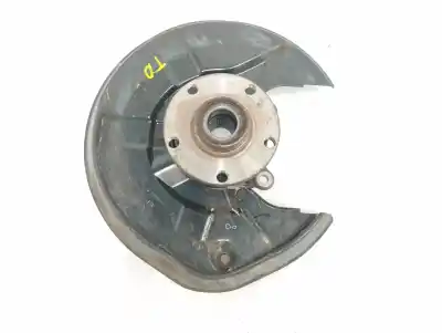 Автозапчастина б/у культ заднього правого для audi allroad quattro (4b5) 2.5 tdi (132kw) посилання на oem iam 4z7436b