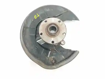 Peça sobressalente para automóvel em segunda mão manga de eixo traseira direita por audi allroad quattro (4b5) 2.5 tdi (132kw) referências oem iam 4z7436b