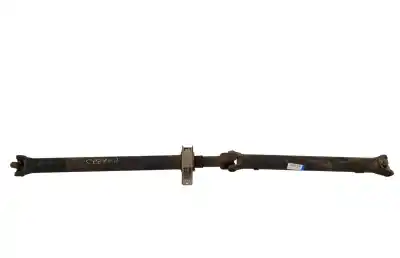 Pezzo di ricambio per auto di seconda mano trasmissione centrale per tata safari saf-doc-1 2.0 d riferimenti oem iam 