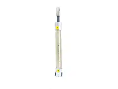 Pezzo di ricambio per auto di seconda mano AMMORTIZZATORI BAULE / PORTE per PEUGEOT 206 CC  Riferimenti OEM IAM   