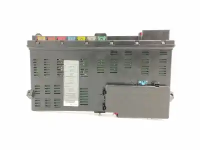 Pezzo di ricambio per auto di seconda mano scatola relè/fusibili per bmw x5 (e53) 3.0 turbodiesel cat riferimenti oem iam 8380409