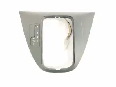 Pezzo di ricambio per auto di seconda mano rivestimento della leva del cambio per bmw x5 (e53) 3.0 turbodiesel cat riferimenti oem iam 7060445