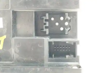 Second-hand car spare part right front power window switch for bmw x5 (e53) 3.0 turbodiesel cat oem iam references 6944553  