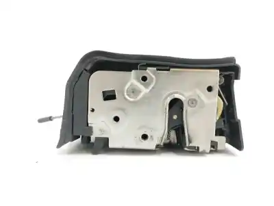 Pezzo di ricambio per auto di seconda mano serratura porta posteriore destra per bmw x5 (e53) 3.0 turbodiesel cat riferimenti oem iam 8402602